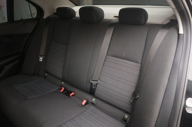 Mercedes-Benz Classe C Mercedes-Benz Classe C180 d Sport Automatic 85KW ANNO 2017