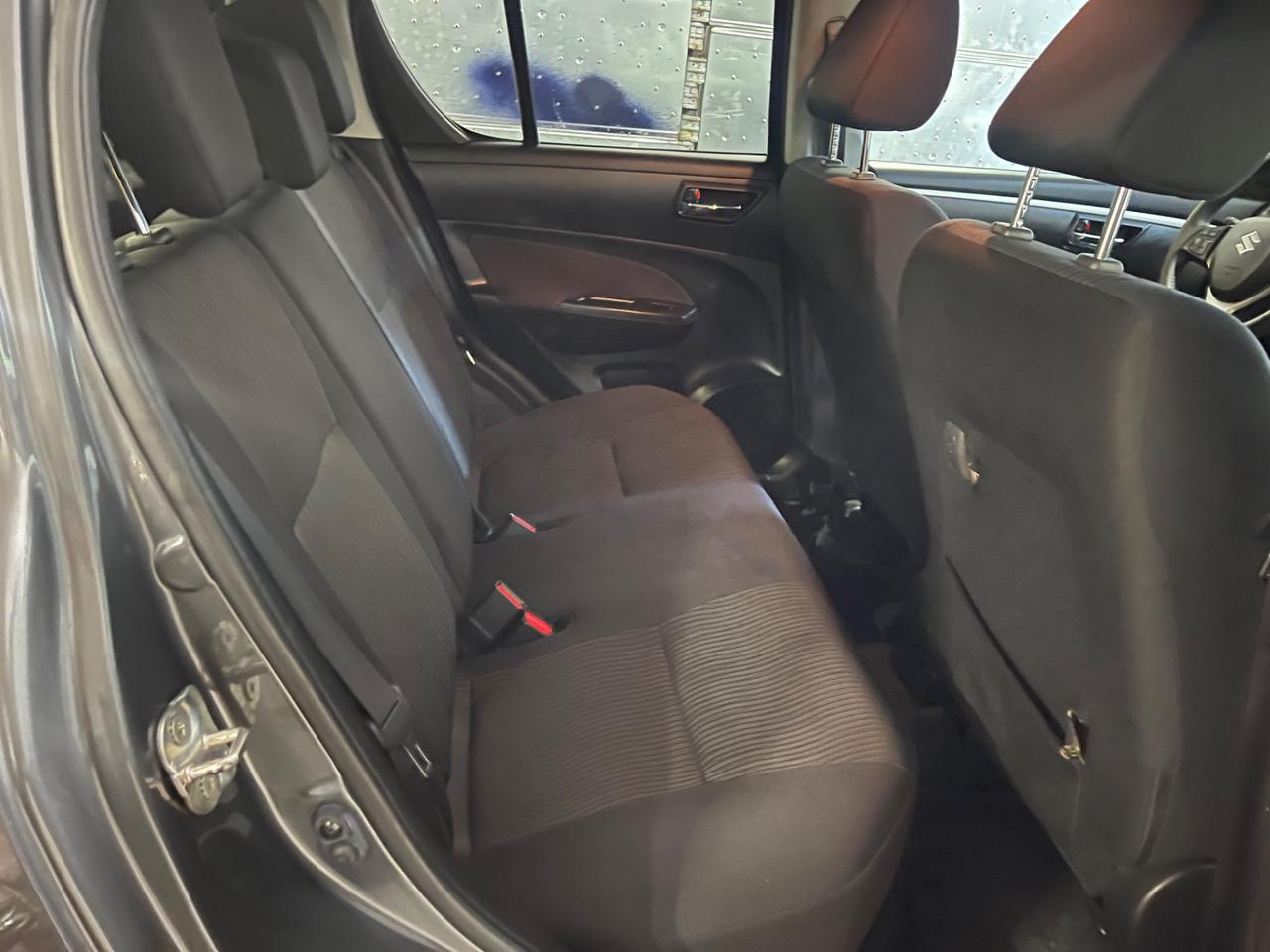 Suzuki Swift 1.2 VVT 4WD 5 porte GL Style