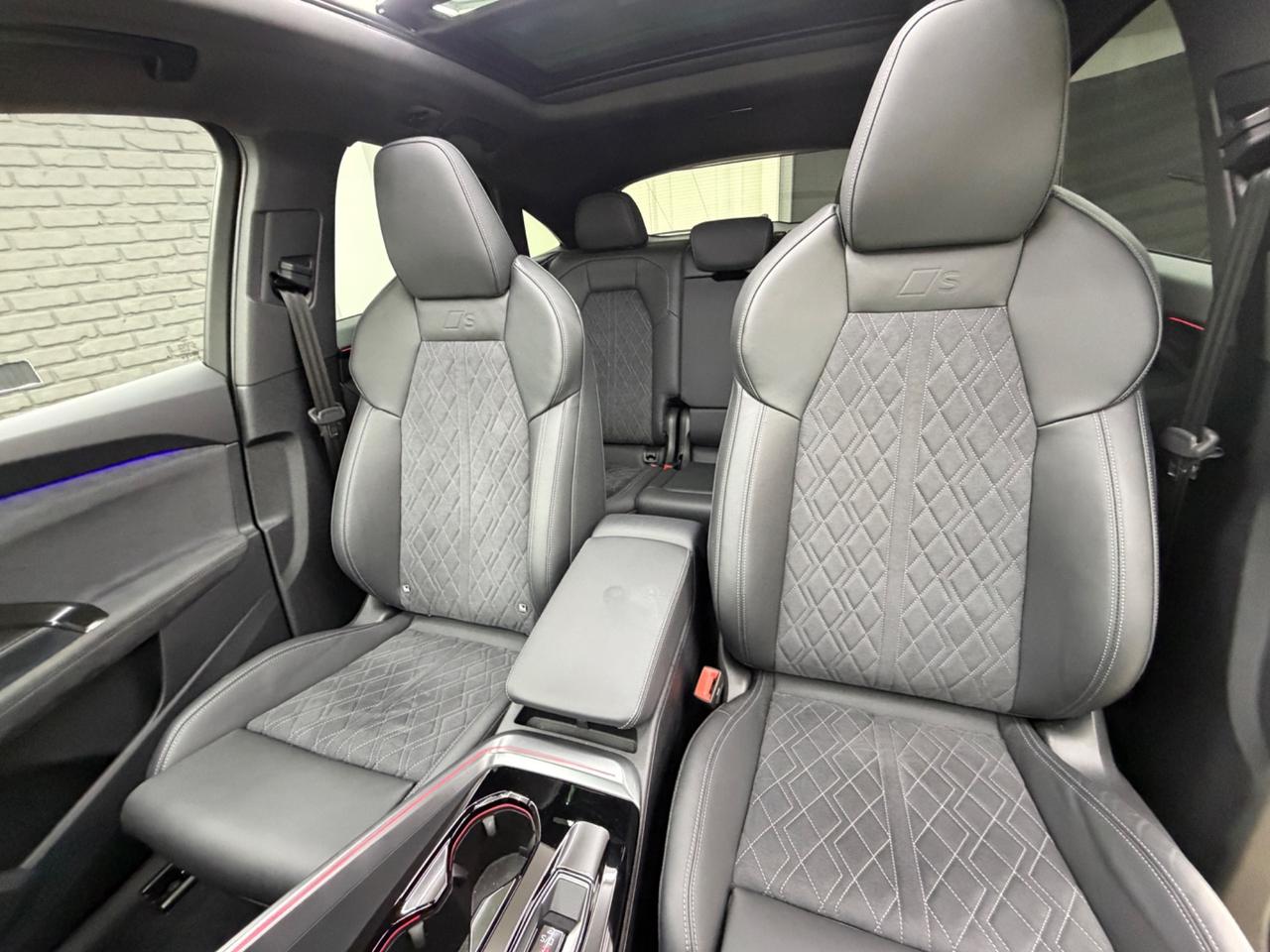 Audi SQ5 SPORTBACK MY2026 FULL