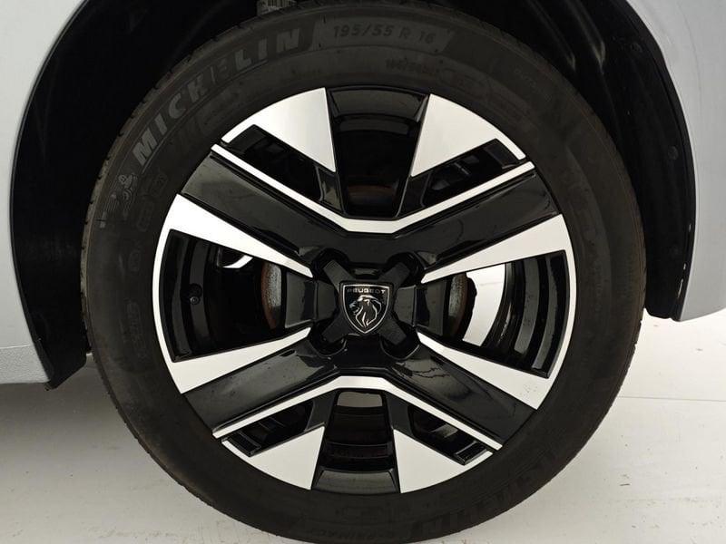 Peugeot 208 PureTech 100 Stop&Start 5 porte Allure