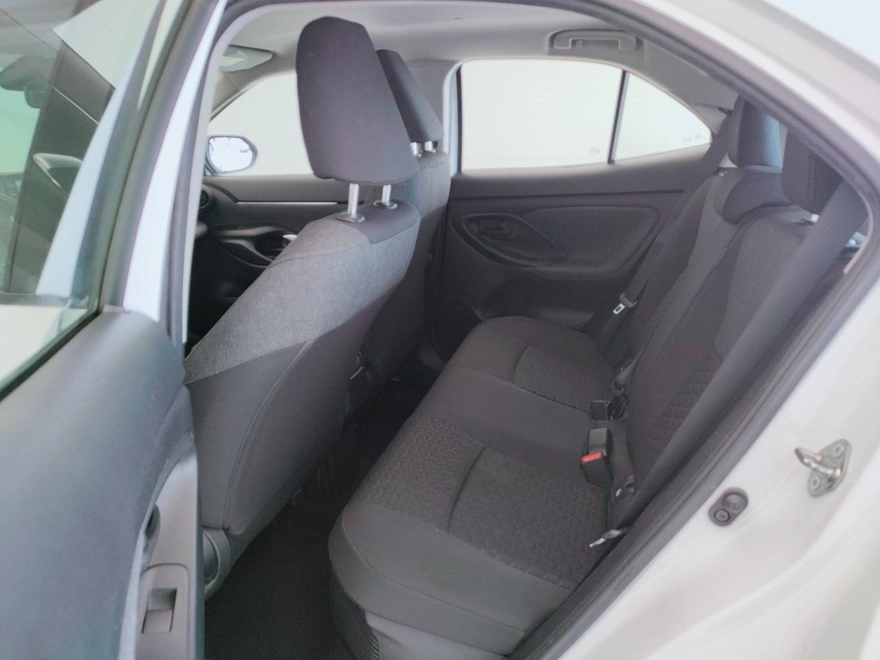 TOYOTA Yaris Cross 2021 - Yaris Cross 1.5h Active fwd 116cv e-cvt