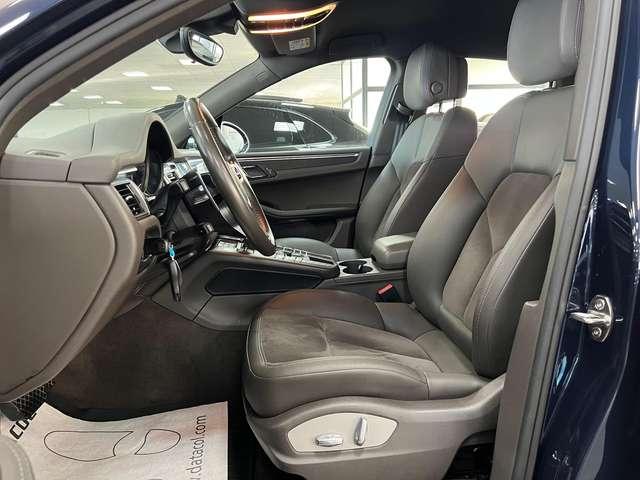 Porsche Macan Macan 2.0 252cv pdk