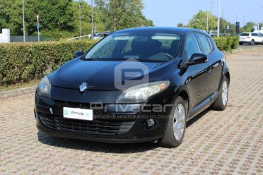 RENAULT Mégane 1.6 Attractive