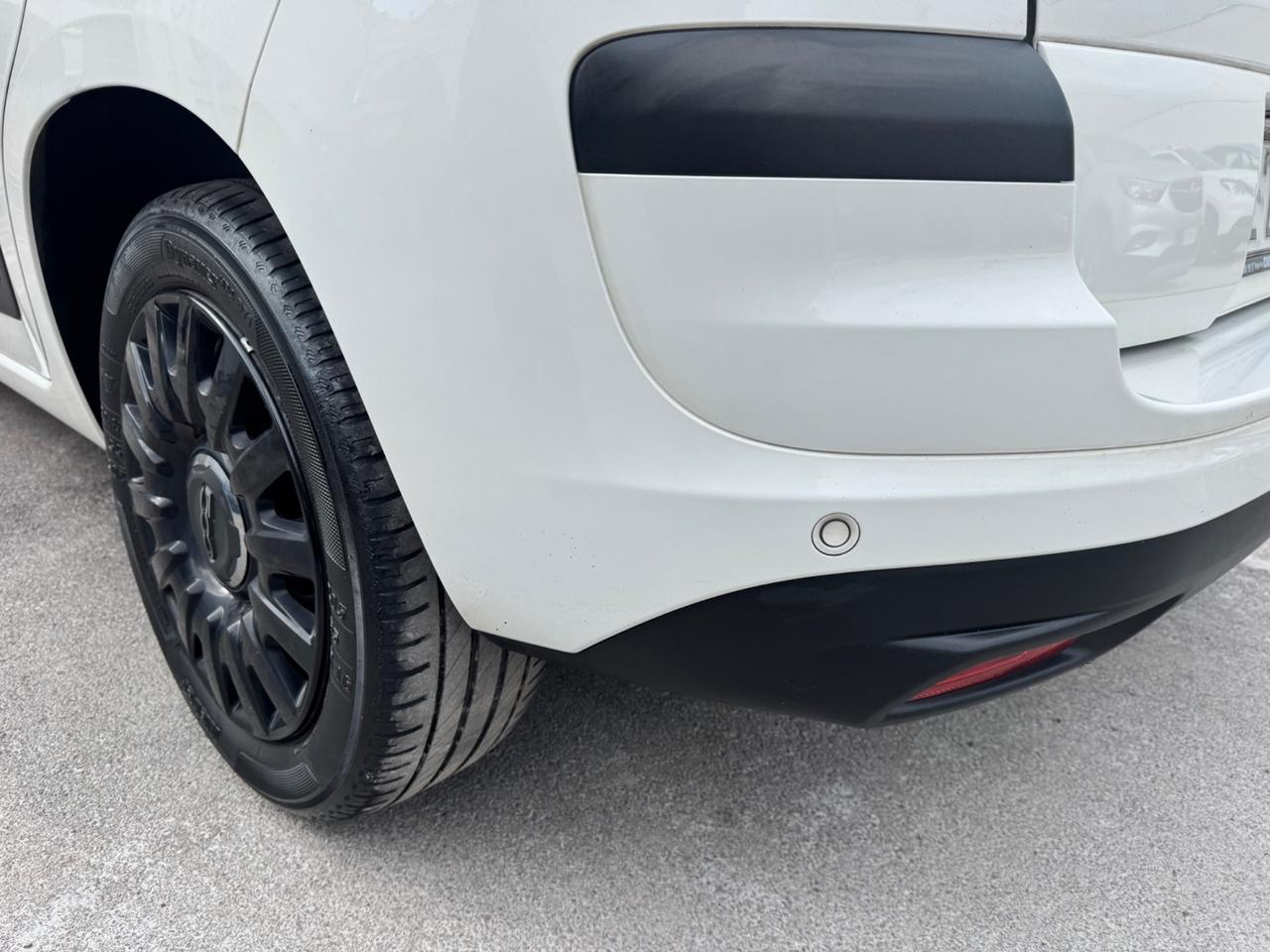 Fiat 500L 1.6 DIESEL 120CV Mirror 2021