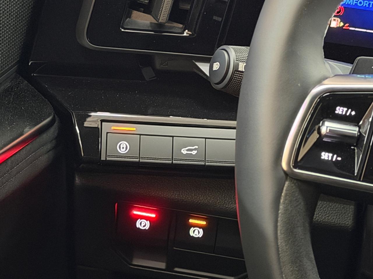 RENAULT Austral 2025 - Austral 1.2 full hybrid E-Tech Esprit Alpine 200cv auto