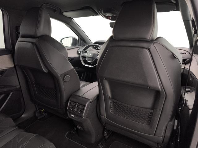 PEUGEOT 5008 2.0 bluehdi GT s&s 180cv eat8