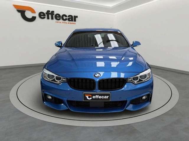 BMW 435 d xDrive Gran Coupé Msport