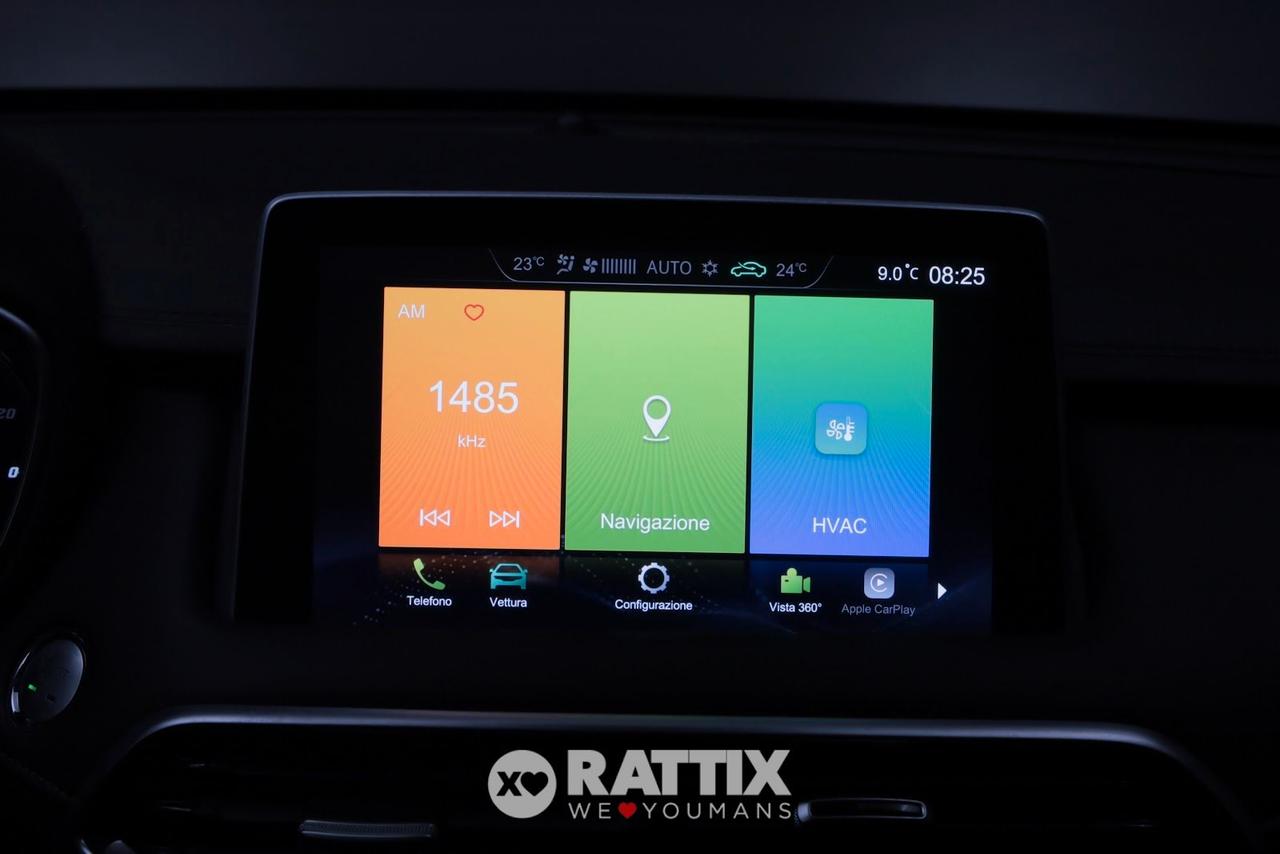 MG EHS 1.5 t-GDI Phev 258CV Exclusive Auto + tetto apribile