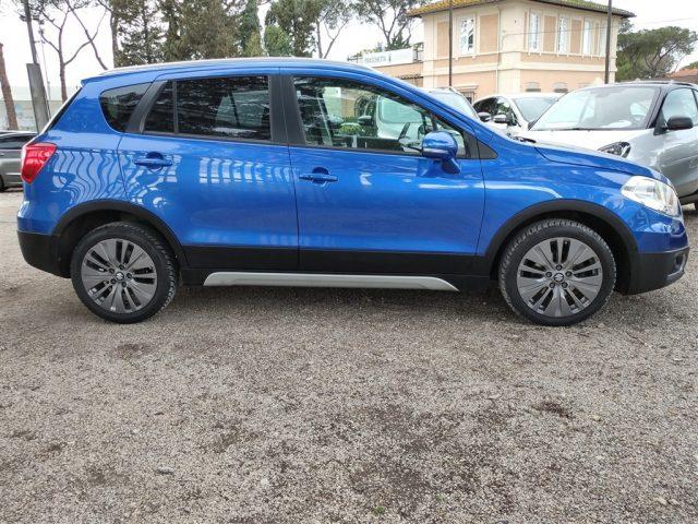 SUZUKI S-Cross 1.6 DDiS Plus CARPLAY/TELECAM.,CRUISE,CLIMA