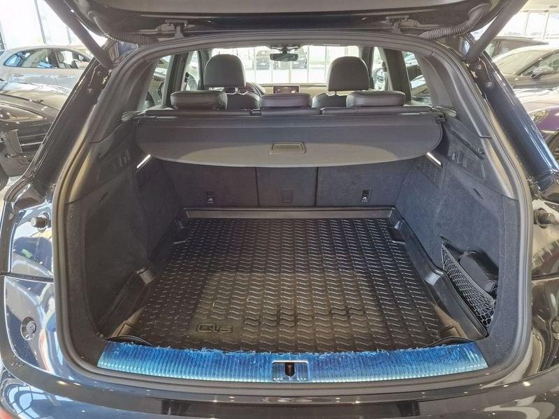 Audi Q5 40 TDI quattro S tronic S line Plus CERCHI 20-TETTO PANORAMA