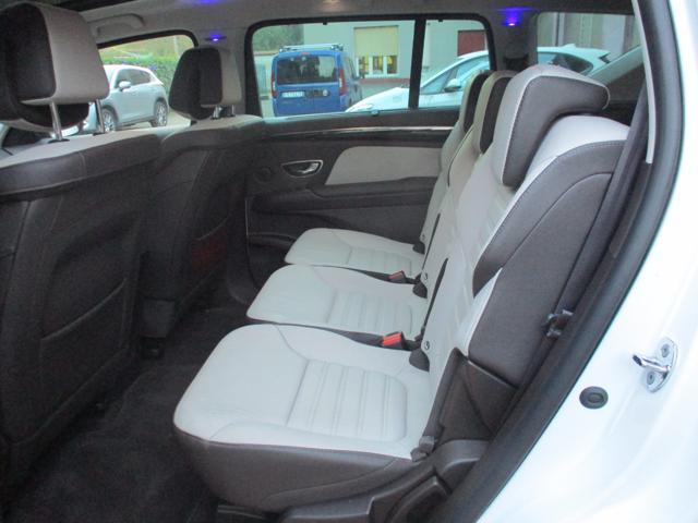 RENAULT Espace TCe 225CV EDC Executive 4Control *7 POSTI * FULL