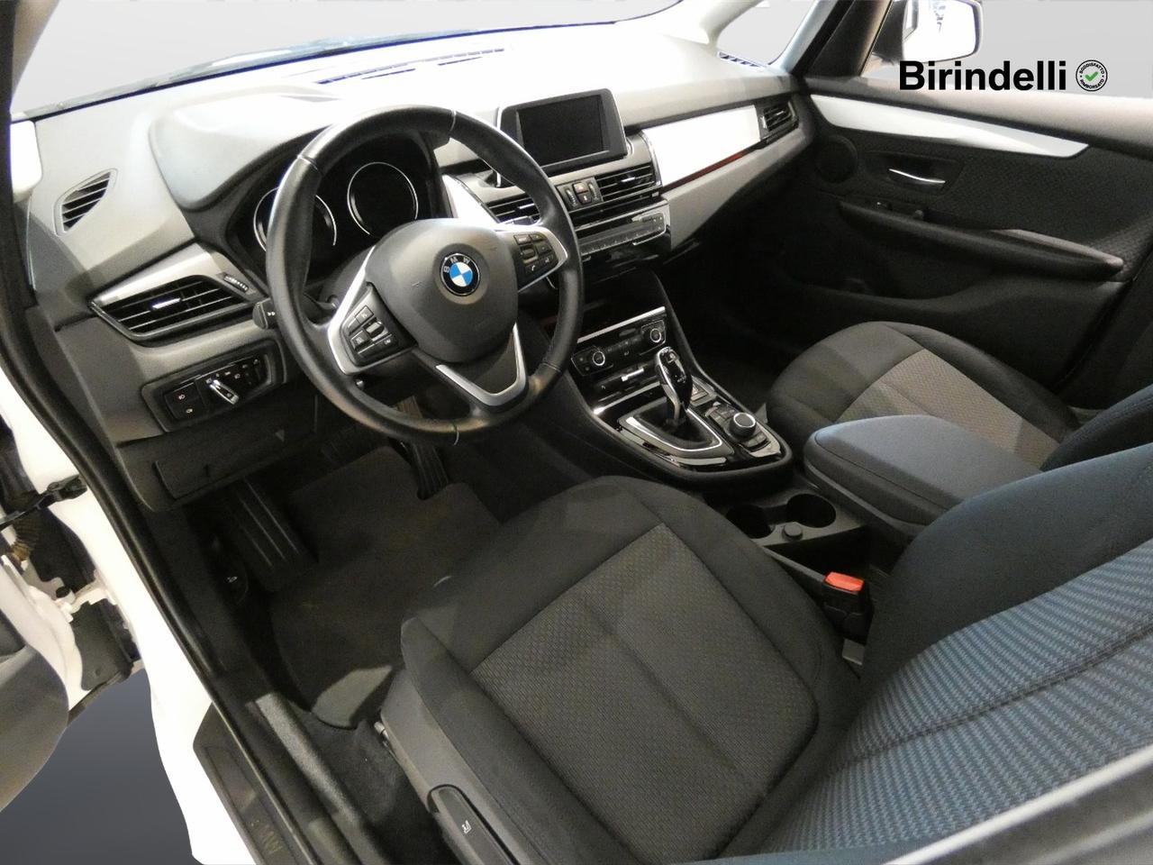 BMW Serie 2 A.T. (F45) - 218d Active Tourer Advantage