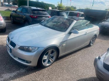 BMW Serie 3 Cabrio 320i Eletta 170cv PELLE CARTIER