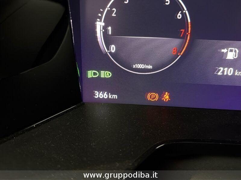 Opel Grandland I 2022 1.2 GS s&s 130cv at8