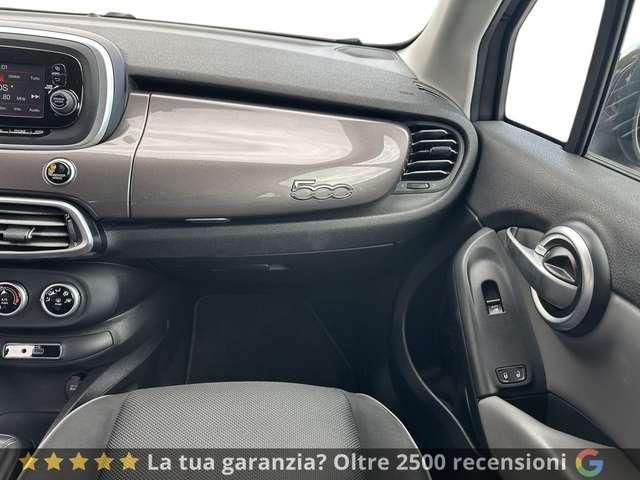 Fiat 500X 1.3 mjt Popstar 4x2 95cv