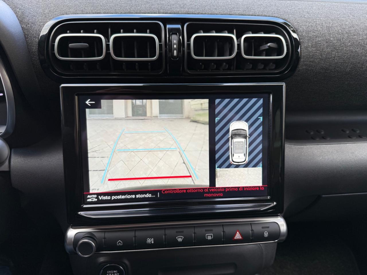 Citroen C3 Aircross BlueHDi 110 S&S Shine Pack