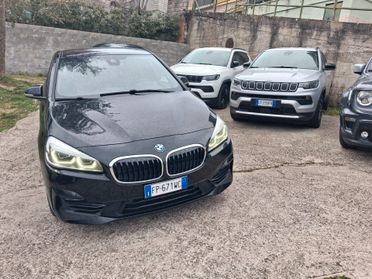 Bmw 2 Active Tourer 216d Sport