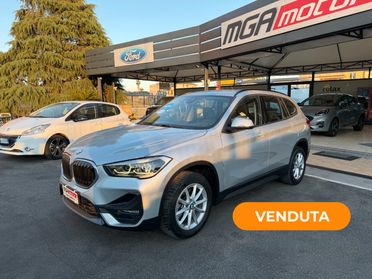 BMW X1 sdrive20d Business Advantage auto