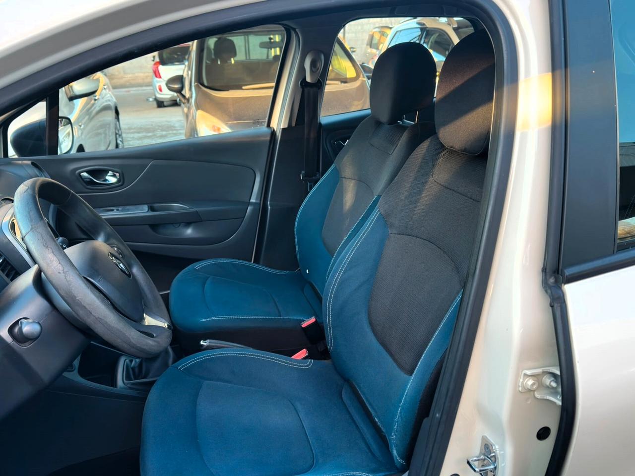 Renault Captur dCi 8V 90 CV Start&Stop Energy Life