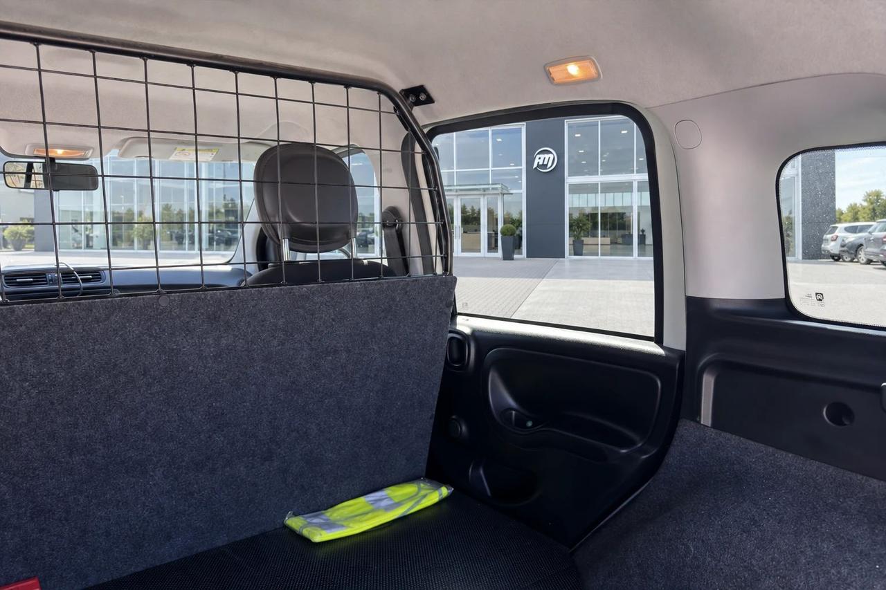Fiat Panda 1.3MJT VAN 2POSTI +IVA