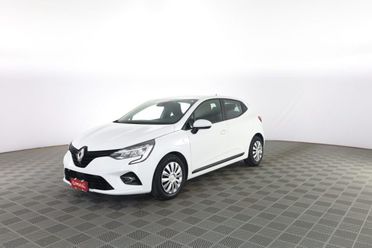 RENAULT Clio Clio TCe 100 CV GPL 5 porte Business