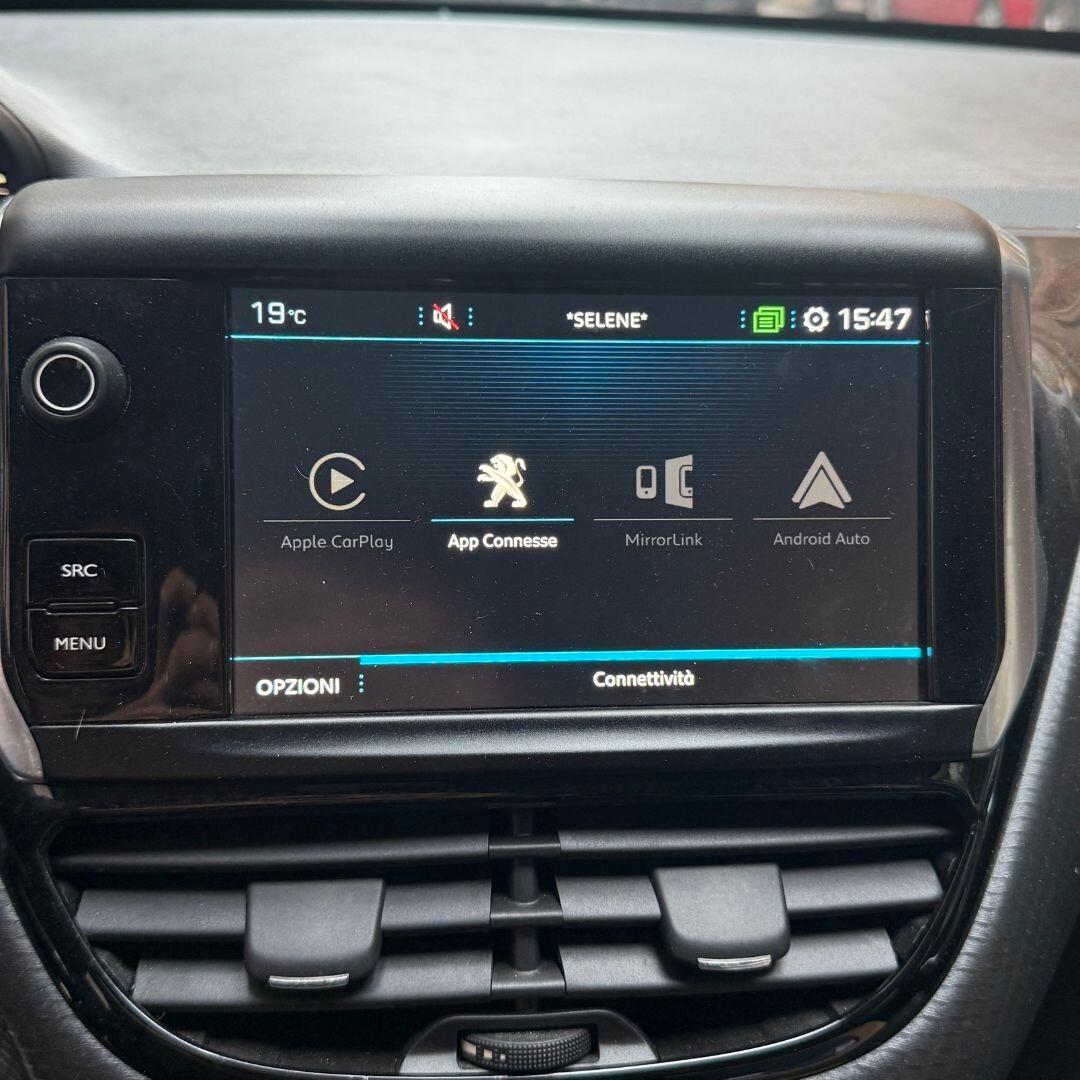 Peugeot 2008 PureTech - 82Cv