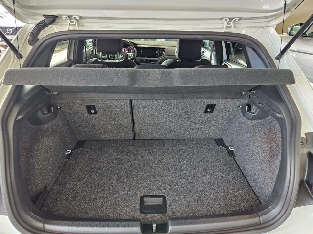 Volkswagen Polo GTI Polo VI 2017 5p 2.0 GTI tsi 200cv aut.