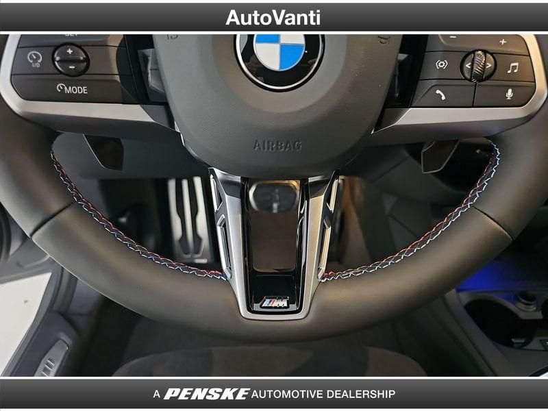 BMW Serie 1 M135 xdrive M Technology II auto