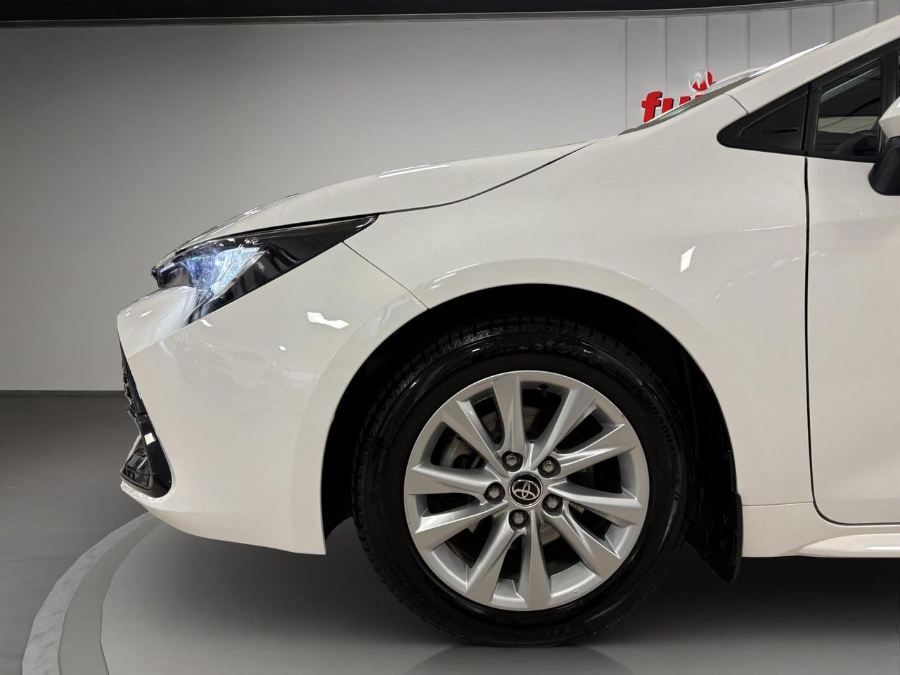 Toyota Corolla Touring Sports 1.8h Active auto