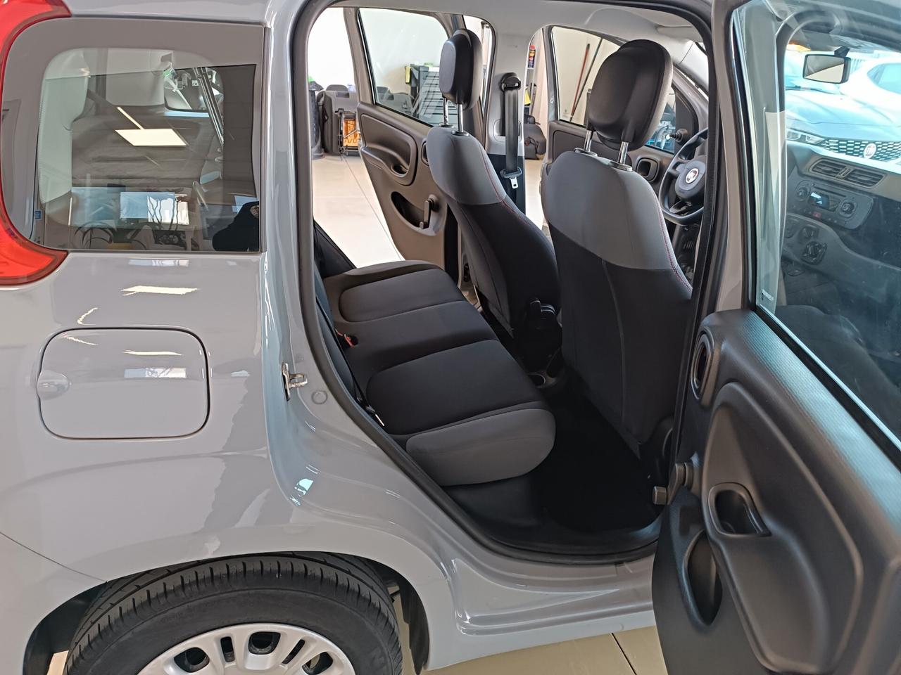 Fiat Panda 1.2 Pop