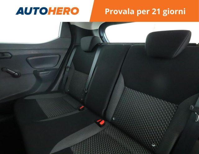 NISSAN Micra 1.0L 12V 5 porte Visia+