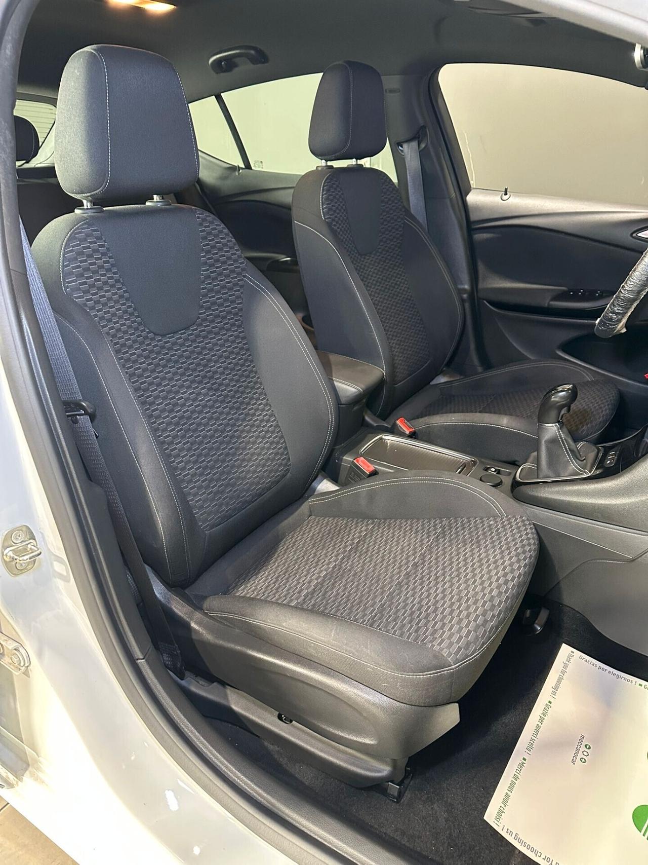 Opel Astra 1.4 Turbo 110CV EcoM 5 porte ECOTEC
