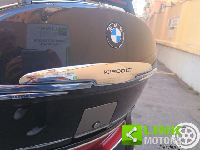 BMW K 1200 LT LT