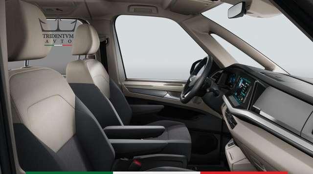 Volkswagen T7 Multivan Multivan 1.5 phev Edition 4motion 245cv dsg 7p.ti