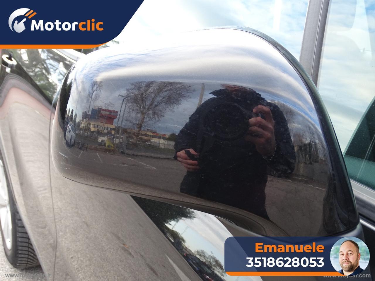 OPEL Mokka X 1.6 CDTI Ecotec 136 4x2 S&S Ult.