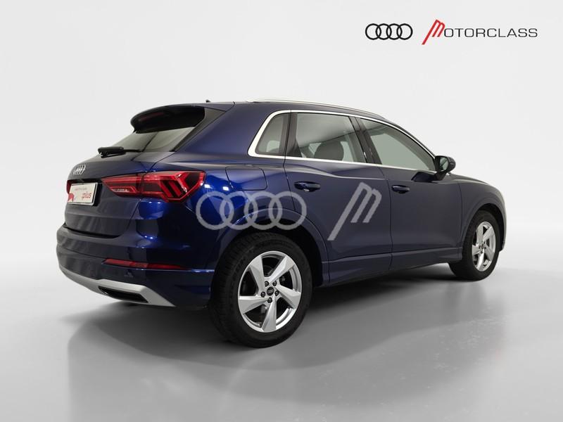 Audi Q3 35 2.0 tdi business advanced s tronic