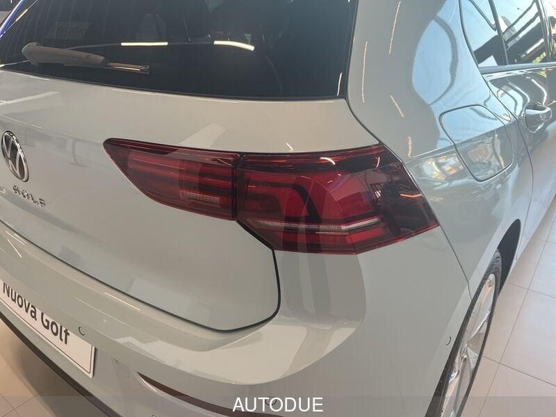 Volkswagen Golf 2.0 TDI SCR LIFE 115CV