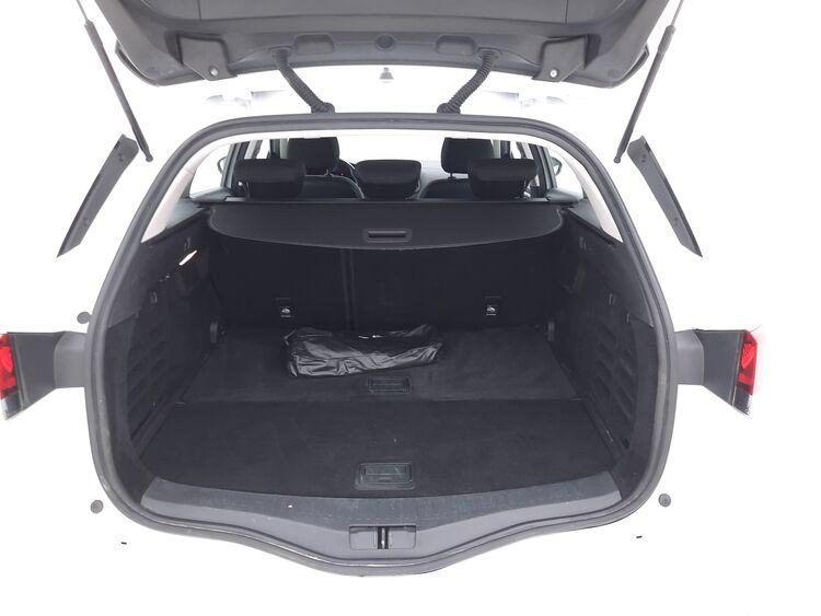 Renault Megane Sporter Business EDC BR337082 1.5 Diesel 116CV