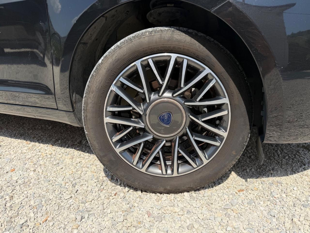 Lancia Ypsilon 1.3 MJT 16V 95 CV 5 porte S&S Platinum