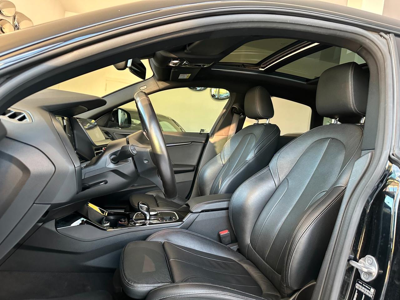 Bmw 220 220d Grancoupé Msport aut.