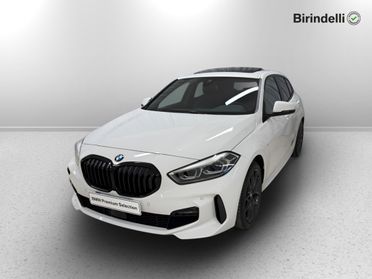 BMW Serie 1 (F40) - 118i 5p. Msport