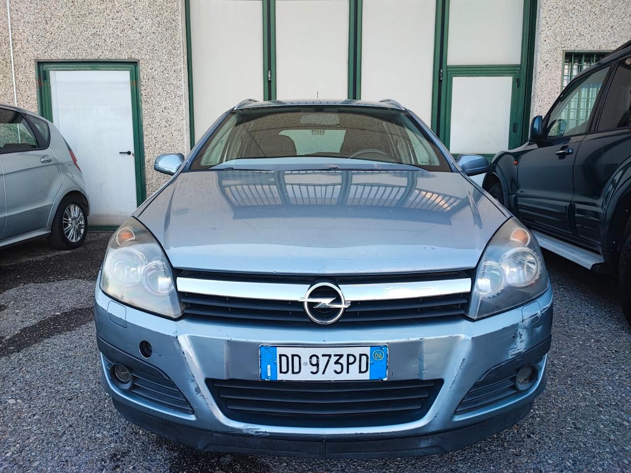 Opel Astra 1.7 CDTI 101CV Station Wagon Cosmo