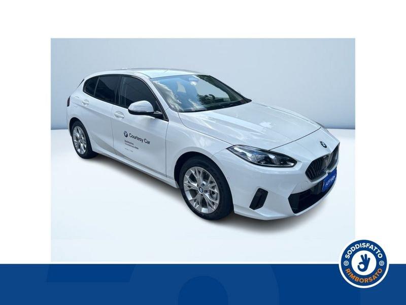 BMW Serie 1 120d