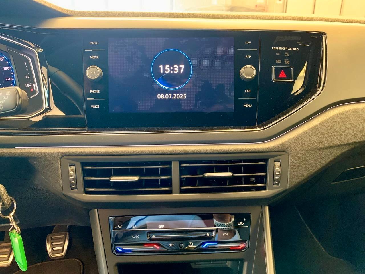 Volkswagen Polo 1.0 TSI R-Line *PREZZO PROMO*