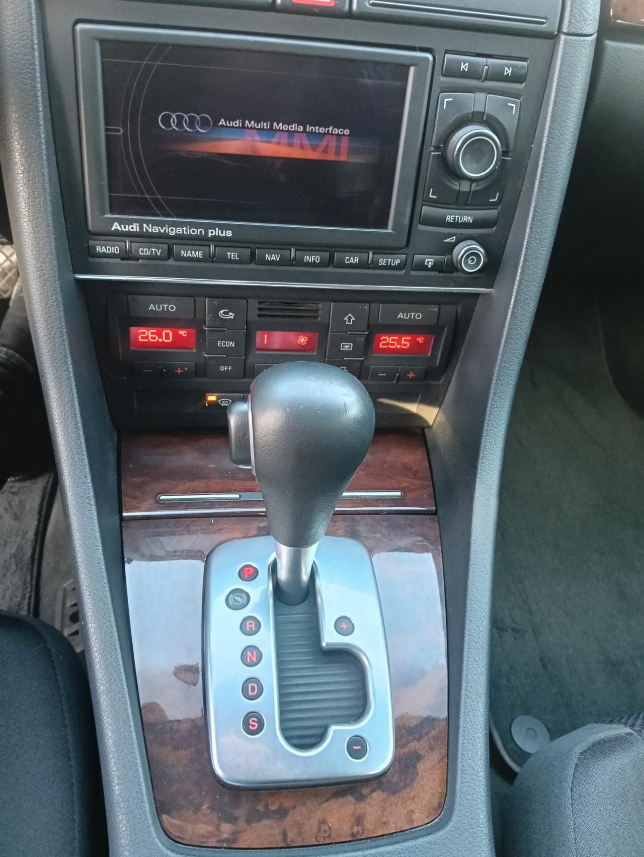 Audi A4 1.9 TDI/130 CV cat Avant