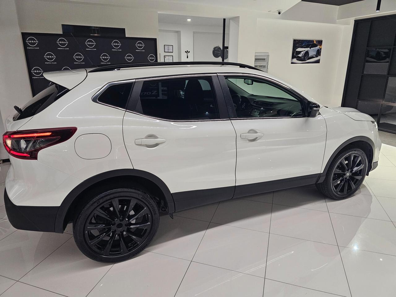 Nissan Qashqai 1.5 dCi 115 CV N-Connecta