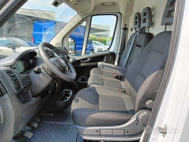 FIAT Ducato 35 L2 H2 2.2 Mjt 140CV Furgone PM-T
