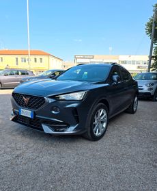 Cupra Formentor 2.0 TDI 4Drive DSG 4x4