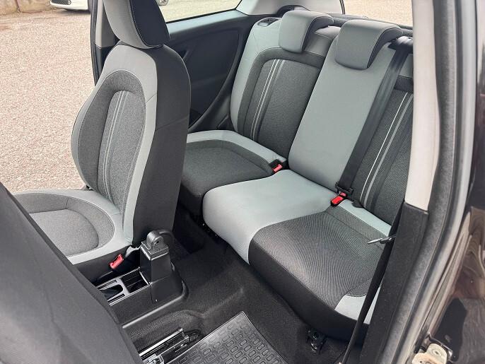 Fiat Punto Evo Punto Evo 1.4 3 porte Blue&Me EasyPower