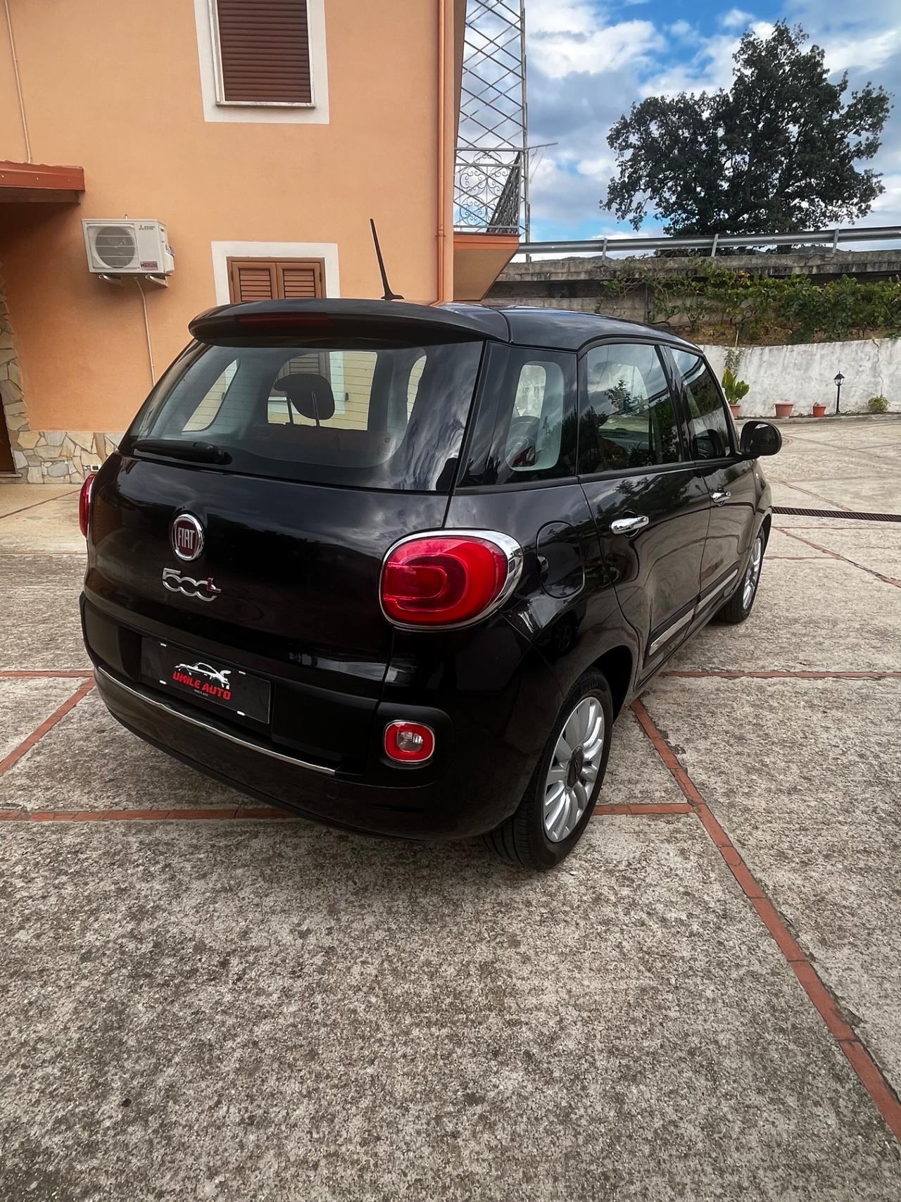 Fiat 500L 1.3 Multijet 85 CV Pop star